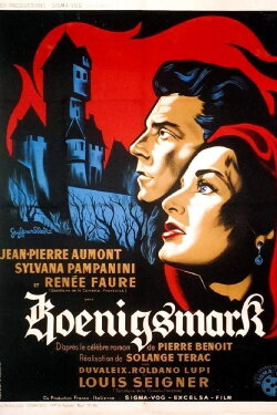 Koenigsmark (1953)