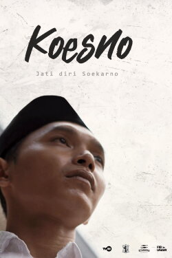 KOESNO, Jati Diri Soekarno (2022) KOESNO, Jati Diri Soekarno (2022)