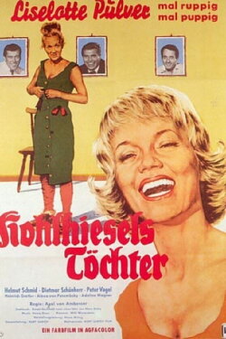 Kohlhiesel's Daughters (1962) Kohlhiesel's Daughters (1962)