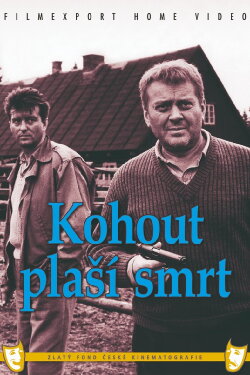 Kohout plaší smrt (1962)