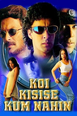 Koi Kisise Kum Nahin (1997)