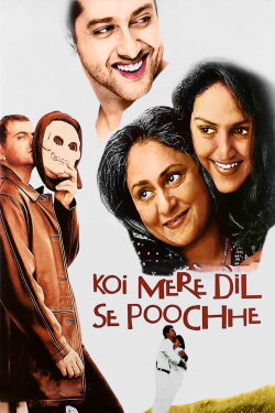 Koi Mere Dil Se Poochhe (2002) Koi Mere Dil Se Poochhe (2002)