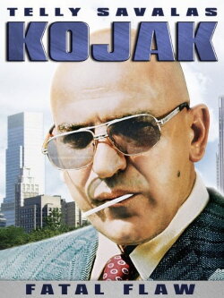 Kojak: Fatal Flaw (1989) Kojak: Fatal Flaw (1989)