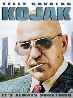 Kojak: It's Always Something (1990) Kojak: It's Always Something (1990)