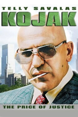 Kojak: The Price of Justice (1987) Kojak: The Price of Justice (1987)