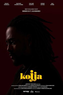 Kojja (2024)