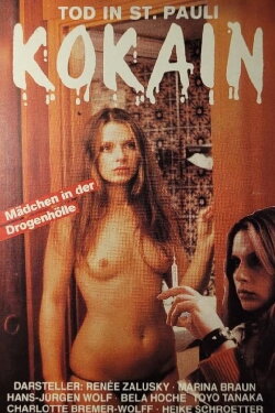 Kokain - Das Tagebuch der Inga L. (1986) Kokain - Das Tagebuch der Inga L. (1986)