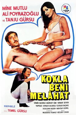 Kokla Beni Melahat (1975) Kokla Beni Melahat (1975)