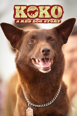 Koko: A Red Dog Story (2019) Koko: A Red Dog Story (2019)