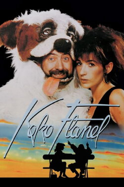 Koko Flanel (1990)