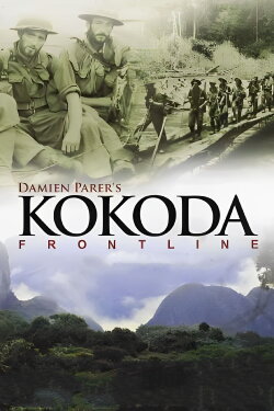 Kokoda Front Line! (1942) Kokoda Front Line! (1942)