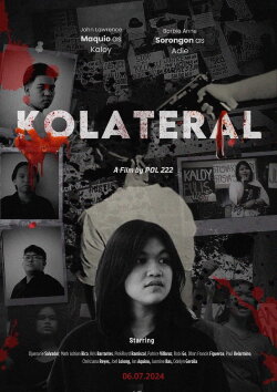 KOLATERAL (2024)