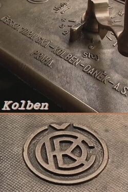 Kolben (2021) Kolben (2021)