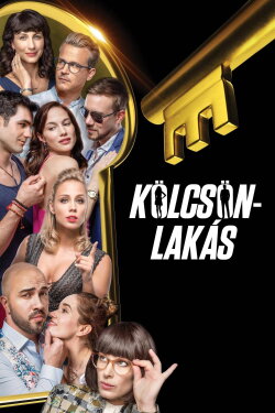 Kölcsönlakás (2019)