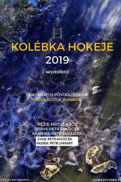 Kolébka hokeje (2019) Kolébka hokeje (2019)