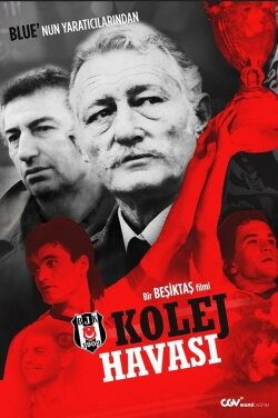 Kolej Havası (2019) Kolej Havası (2019)