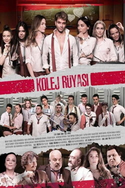 Kolej Rüyası: Lise Günlükleri 2 (2022) Kolej Rüyası: Lise Günlükleri 2 (2022)