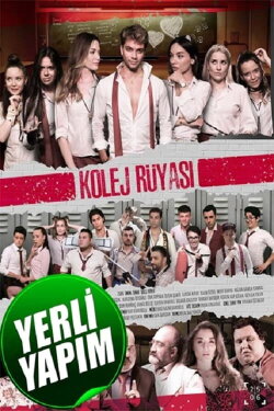Kolej Rüyası: Lise Günlükleri (2021)