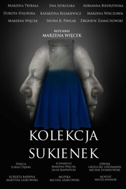 Kolekcja sukienek (2016)