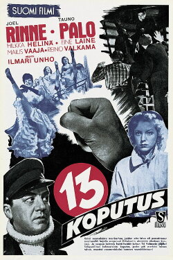 Kolmastoista koputus (1945) Kolmastoista koputus (1945)