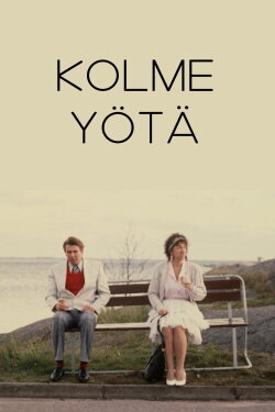Kolme yötä (1989) Kolme yötä (1989)