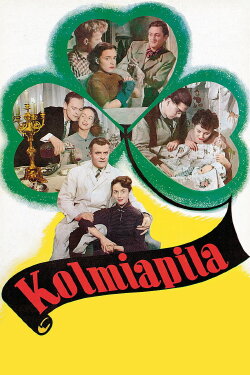 Kolmiapila (1953) Kolmiapila (1953)