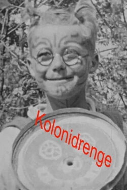 Kolonidrenge (1936)