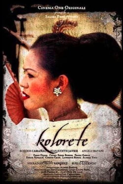 Kolorete (2009)