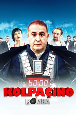 Kolpacino: Bomb (2011) Kolpacino: Bomb (2011)