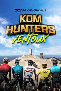 KOM Hunters: Ventoux (2023)