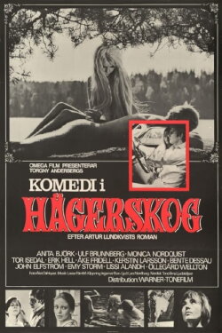Komedi i Hägerskog (1968) Komedi i Hägerskog (1968)