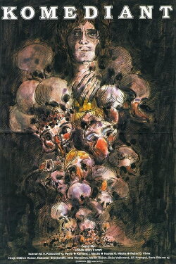 Komediant (1984) Komediant (1984)