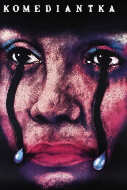 Komediantka (1987) Komediantka (1987)