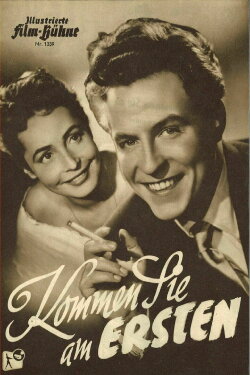 Kommen Sie am Ersten (1951) Kommen Sie am Ersten (1951)