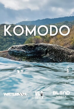 Komodo (2021)