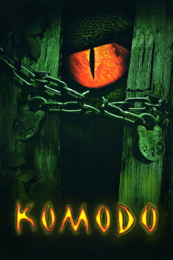Komodo (1999)