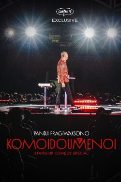 Komoidoumenoi (2023)