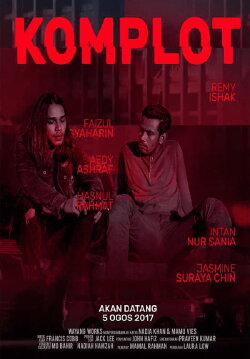 Komplot (2017) Komplot (2017)