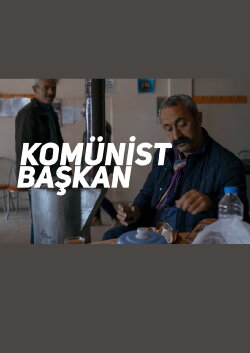 Komünist Başkan (2019) Komünist Başkan (2019)