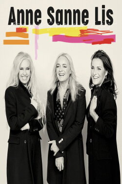 Koncert med Anne, Sanne og Lis (2019) Koncert med Anne, Sanne og Lis (2019)