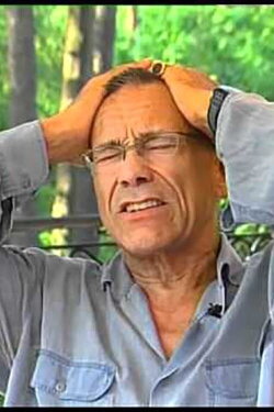 Konchalovsky. Stage (2007)