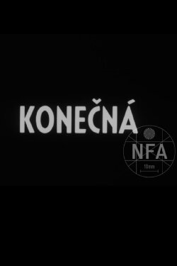 Konečná (1970) Konečná (1970)