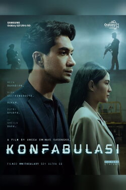 Konfabulasi (2021) Konfabulasi (2021)