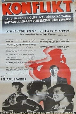 Konflikt (1937)