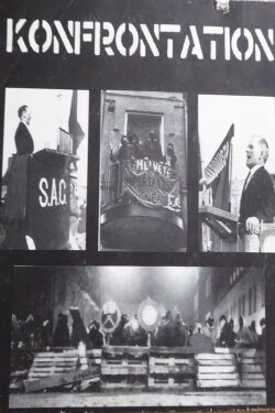 Konfrontation (1969) Konfrontation (1969)