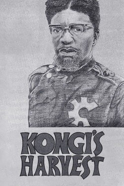 Kongi's Harvest (1970) Kongi's Harvest (1970)