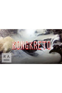 Kongkreto (2018) Kongkreto (2018)
