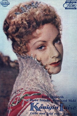 Königin Luise (1957) Königin Luise (1957)