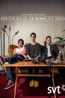 Konsten att få sin mamma att gråta (2014) Konsten att få sin mamma att gråta (2014)