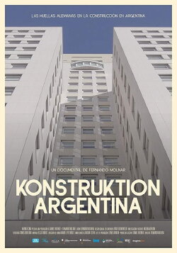 Konstruktion Argentina (2018) Konstruktion Argentina (2018)